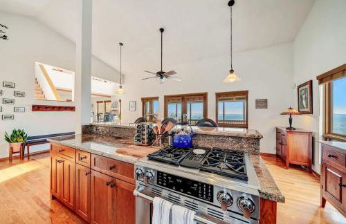 Mountain Luxury - Hot Tub Amazing Views & More - Foto 16