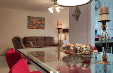 Penthouse Sabina mit Jacuzzi - Foto 1