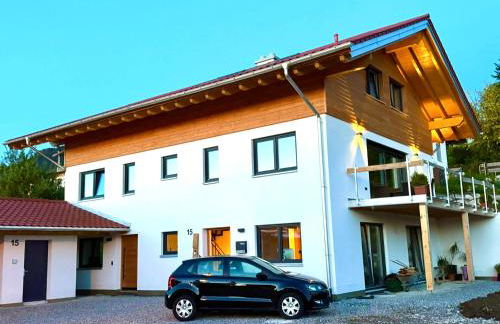 Ferienwohnung Enzian - Foto 27