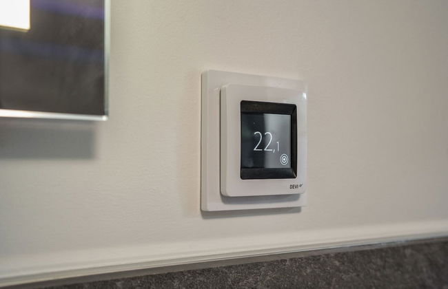 High-quality Apartment With Whirlpool - Foto 18