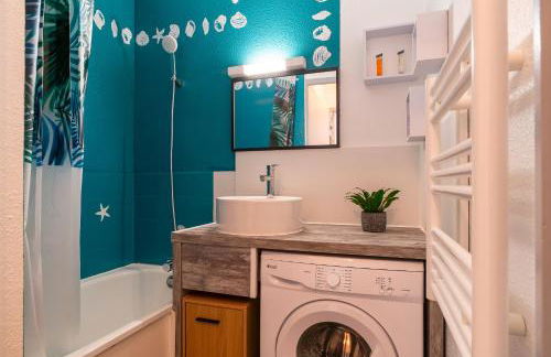 Ti Kréol - 5 minutes des plages - Foto 5