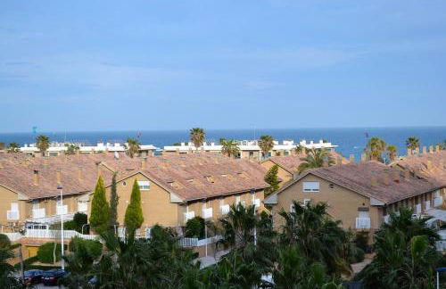 Marin Beach Apartments Patacona - Foto 25