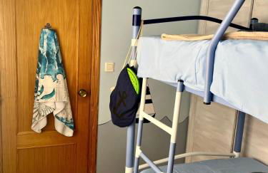 Apartament Mar Bella Azul - Foto 9