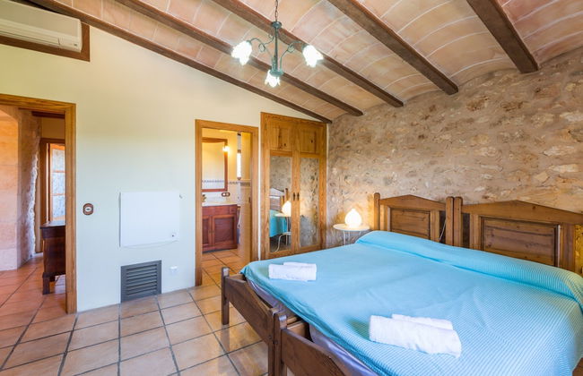 Casa Rural Sa Sorda in Campos - Foto 21