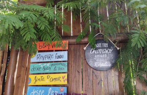 Hospedagem Morada Aguiar - casa e kitnet - Foto 16