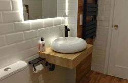 Puerta al cielo Suite - Foto 24