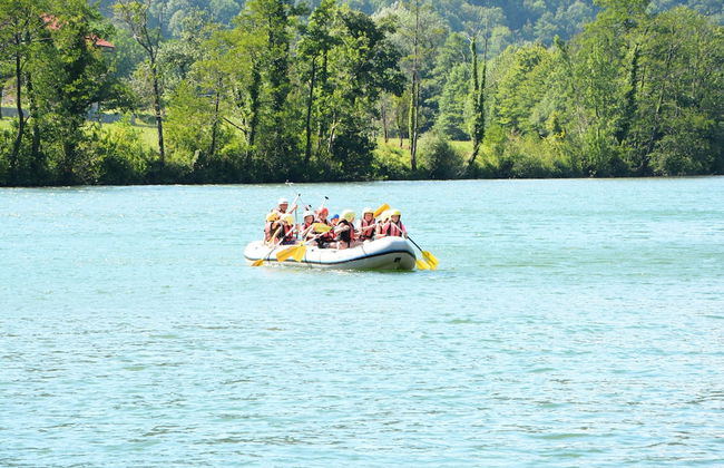 Glamping Kolpa Resort - Foto 29