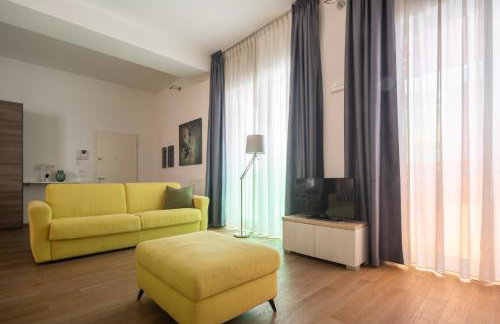Centrale Mazzoni Apartments R&R - Foto 19