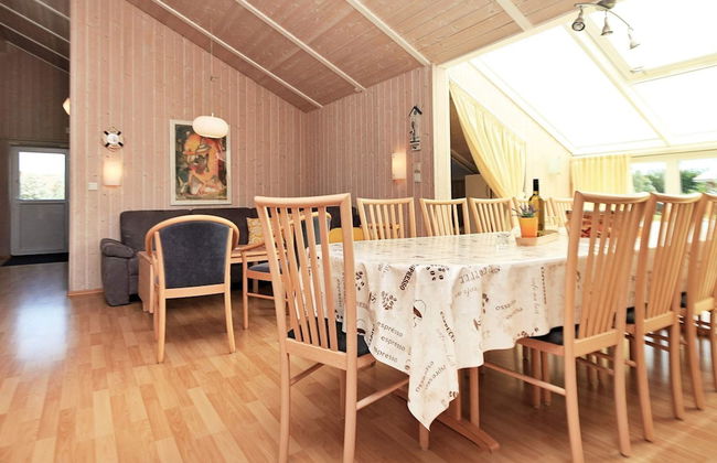 Holiday Home in Otterndorf - Foto 13