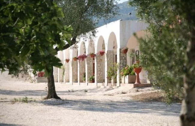 Villaggio Riccio - Photo 43