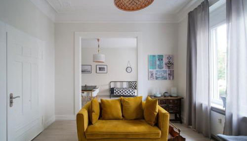 City Apartments Siegburg - Foto 3