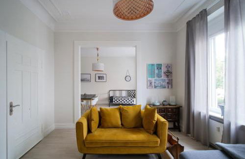 City Apartments Siegburg - Foto 3