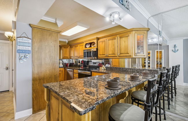 Regency Towers by Book That Condo - Foto 26