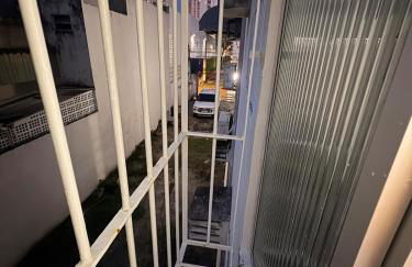 Flat Lume Boa viagem - Photo 47