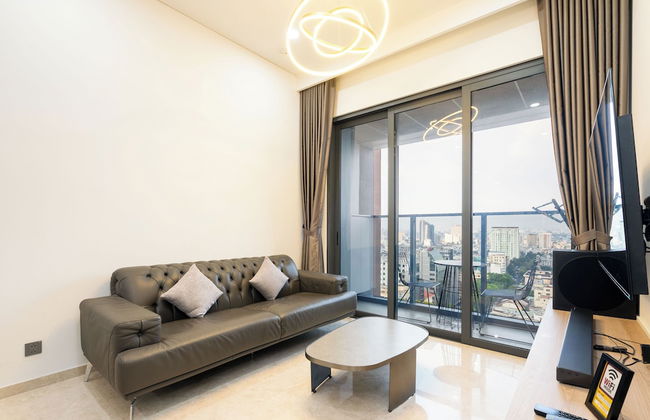 The Marq Angia - Signature Suite - Foto 2