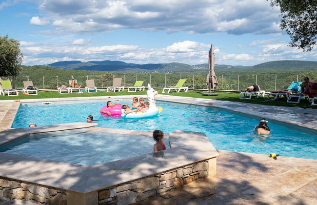 Domaine de l'Astic - Foto 52