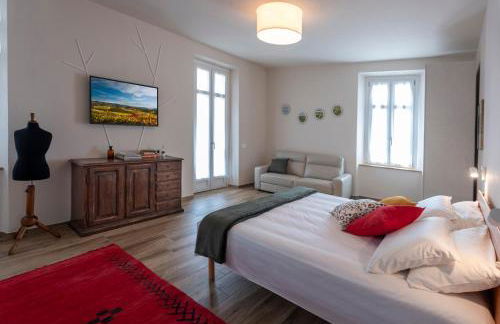 Casa Bordesini - Photo 37