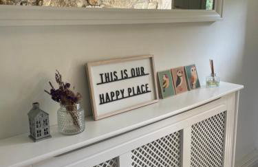 April Cottage - Foto 20