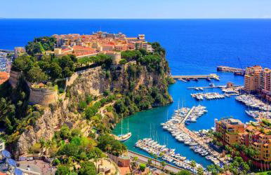 Splendide appartement avec panorama mer, proche Monaco - Foto 13