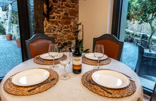 Refúgio com jardim perto do Porto - Foto 20