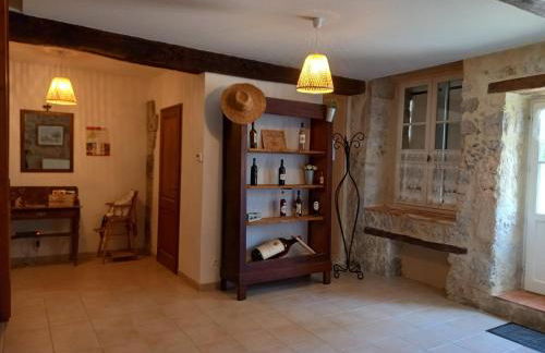 Gite de Micouleau - Foto 9