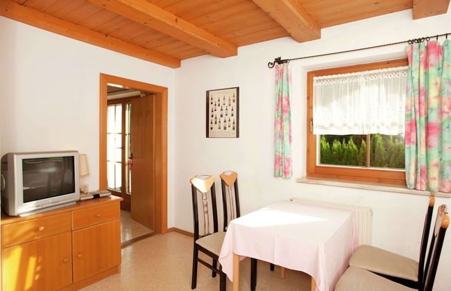 Apartment in St. Johann in Tyrol With a Garden - Foto 11