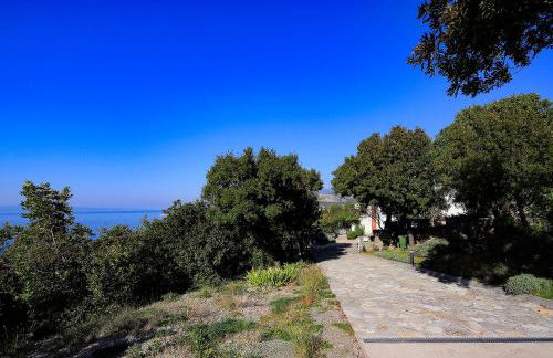 Apartment Vincent with beautiful sea view terrace - Foto 33