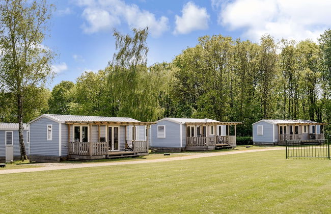 Jelling Familie Camping - Foto 24