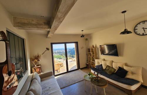 Appartement en rez-de-jardin - Foto 7