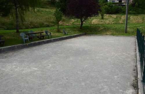 Entre Montagnes et lacs Gites - Foto 25