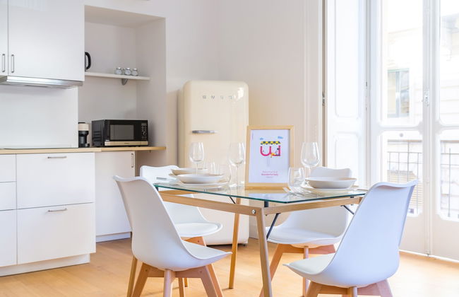 Piazza Amedeo Flat by Wonderful Italy - Foto 12