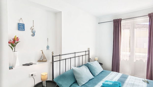 Boutique Rooms - With Pool - 6 - R203 - Foto 4, Habitación