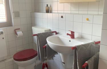 Nibelungen 3 Zimmer Apartment - Photo 31