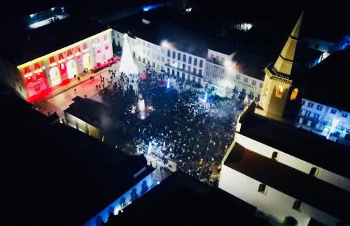 ESTÚDIO 81 junto à Sinagoga - Foto 6