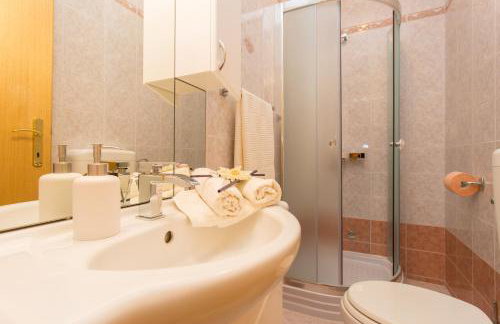 Apartment Martina Soline - Foto 28