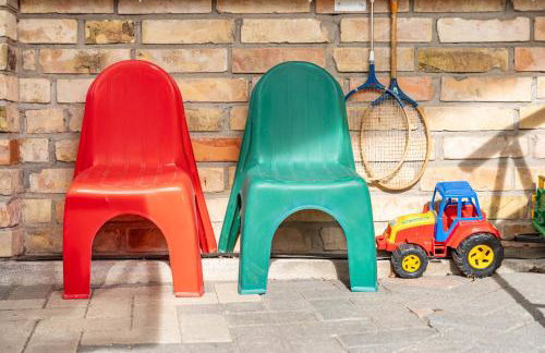 Wohlfühlurlaub im Ferienhaus - Foto 22