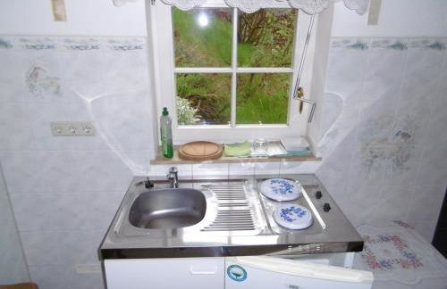 Gartenwohnung Bodetalblick - Foto 7