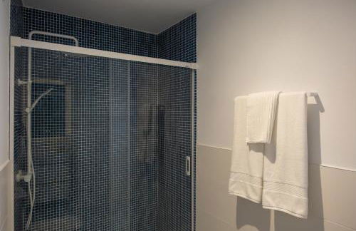 Apartamentos "El Aljibe" - Parking incluido en el centro - Foto 30