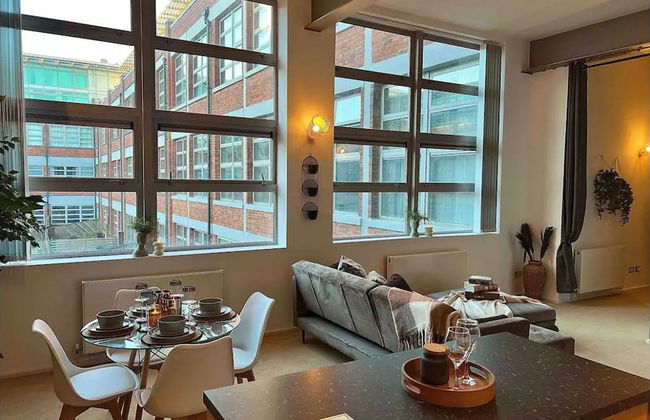 Host Stay Great Hampton Apartment - Foto 7