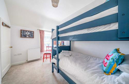 Bodior Garden Cottage - Foto 33