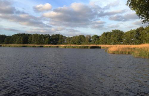 Oase auf dem Land - Foto 10