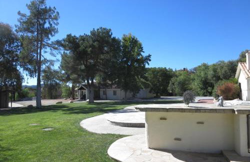 Villa La Cresta - 5 Acre Retreat - Foto 67