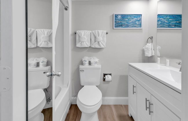 Atlantica Resort Myrtle Beach - Foto 65