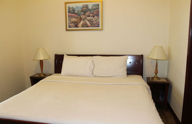 Empire Suites @ Times Square - Foto 9