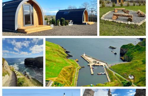 North Star Glamping - Foto 67