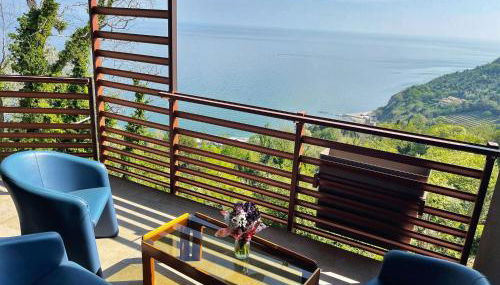 Baia Vallugola Exclusive Apartment - Foto 3