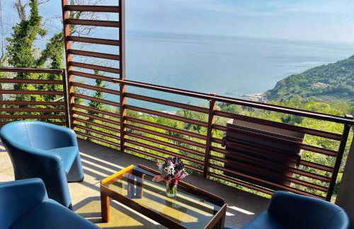 Baia Vallugola Exclusive Apartment - Foto 3