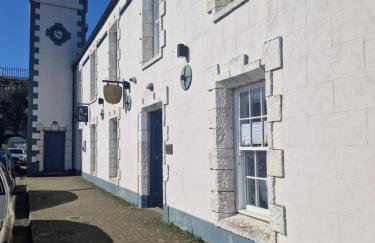 The Nest Carnlough - Foto 17