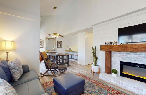 Whispering Woods Retreat - Foto 17