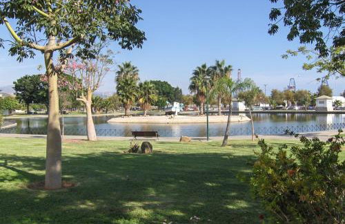LA CARAMBA Amplio apartamento en la playa - Foto 39